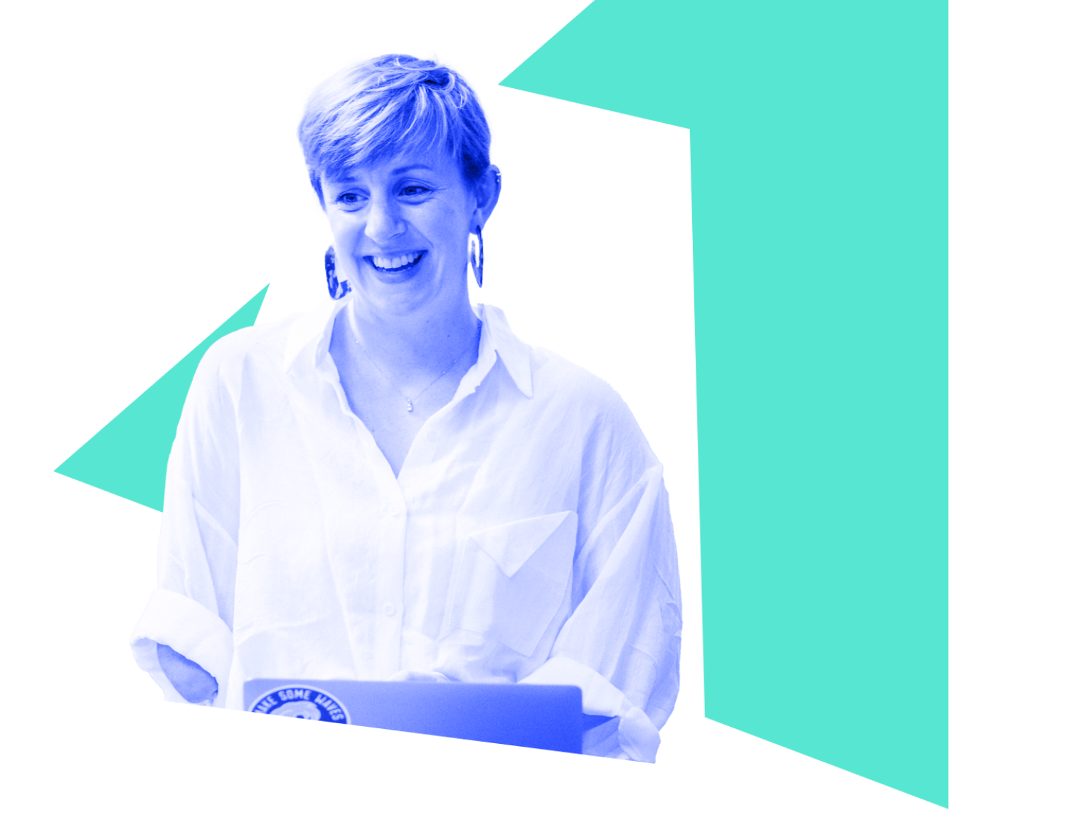 Innovation Festival 24 - Title A better future for your business, your teams and your customers