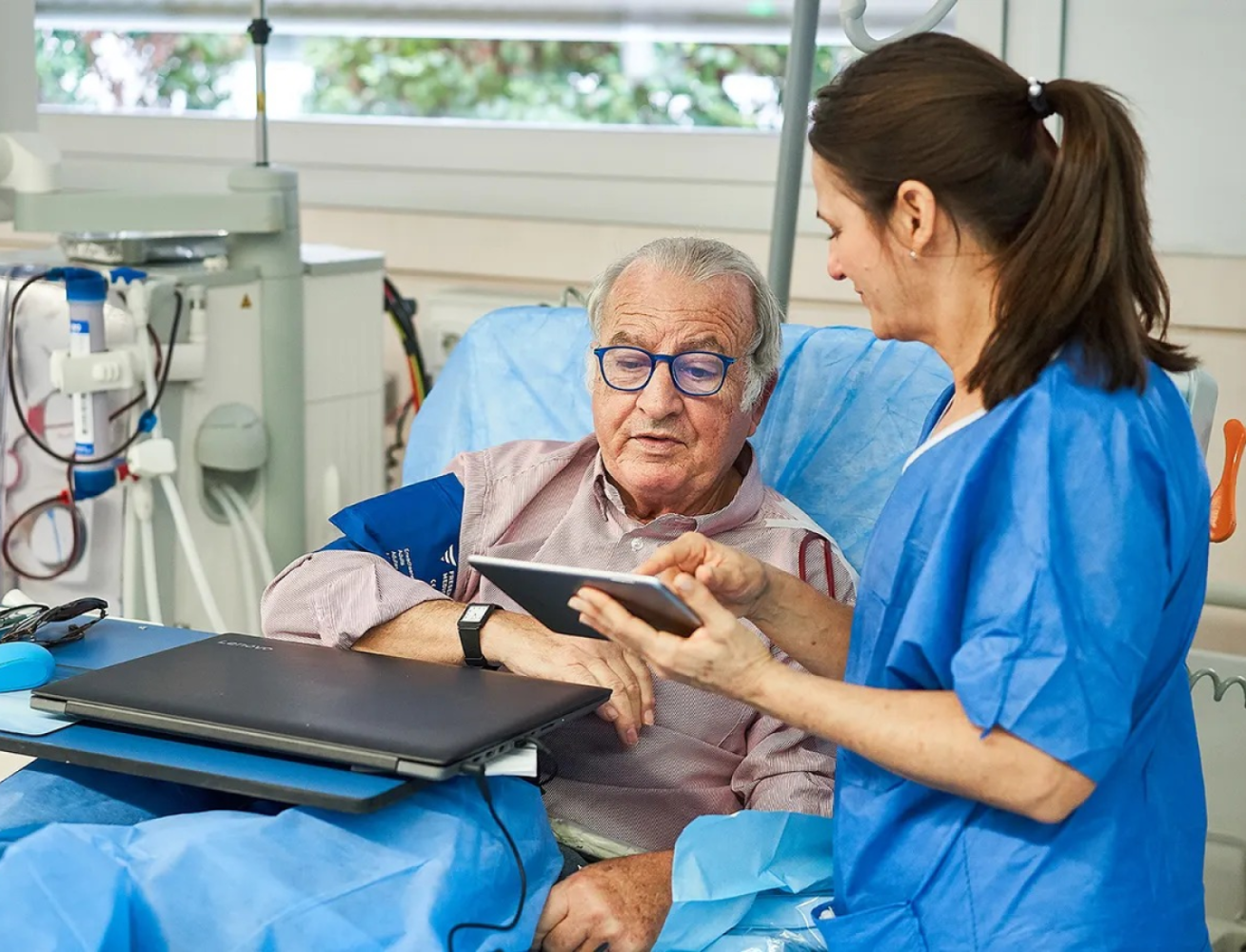 Fresenius Medical Care