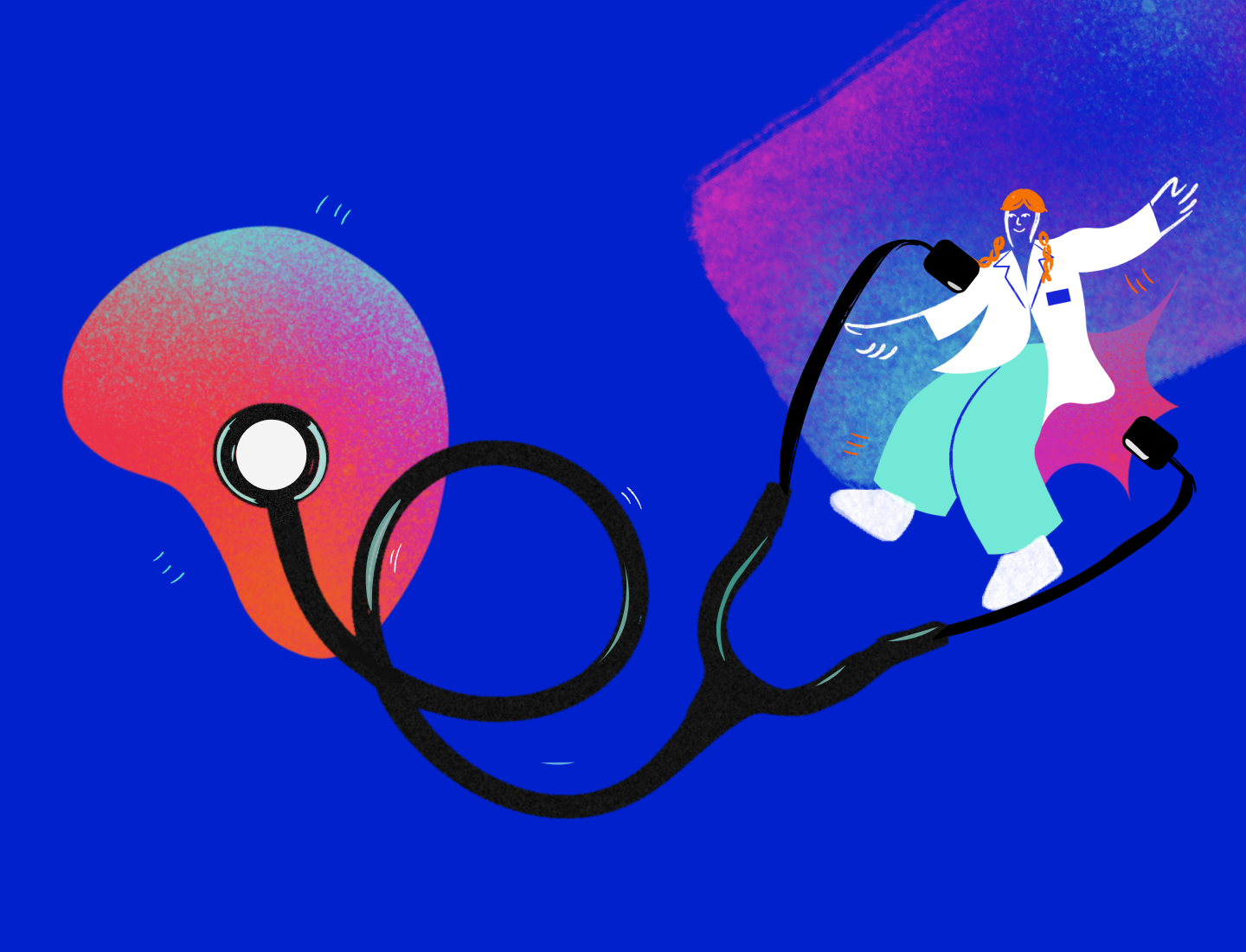 Why healthcare loyalty has to start with trust, not transactions