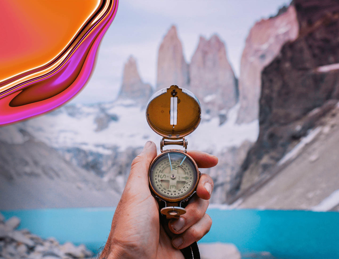 Purpose comes before profit