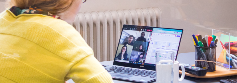 Work at Magnetic - human-centred design