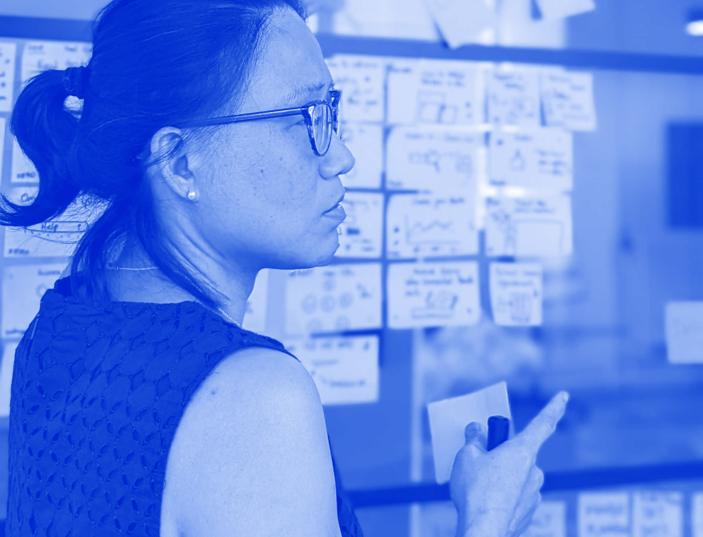 How to solve your customers' problems