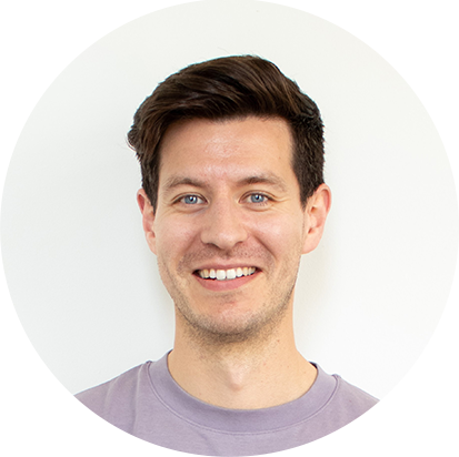 Jon Pearson, Innovation Academy Lead