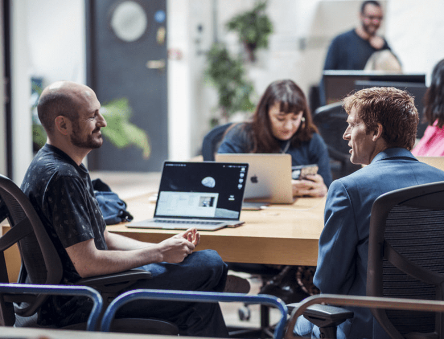 Take risks and keep trials short: Tim Graham, Virgin Atlantic