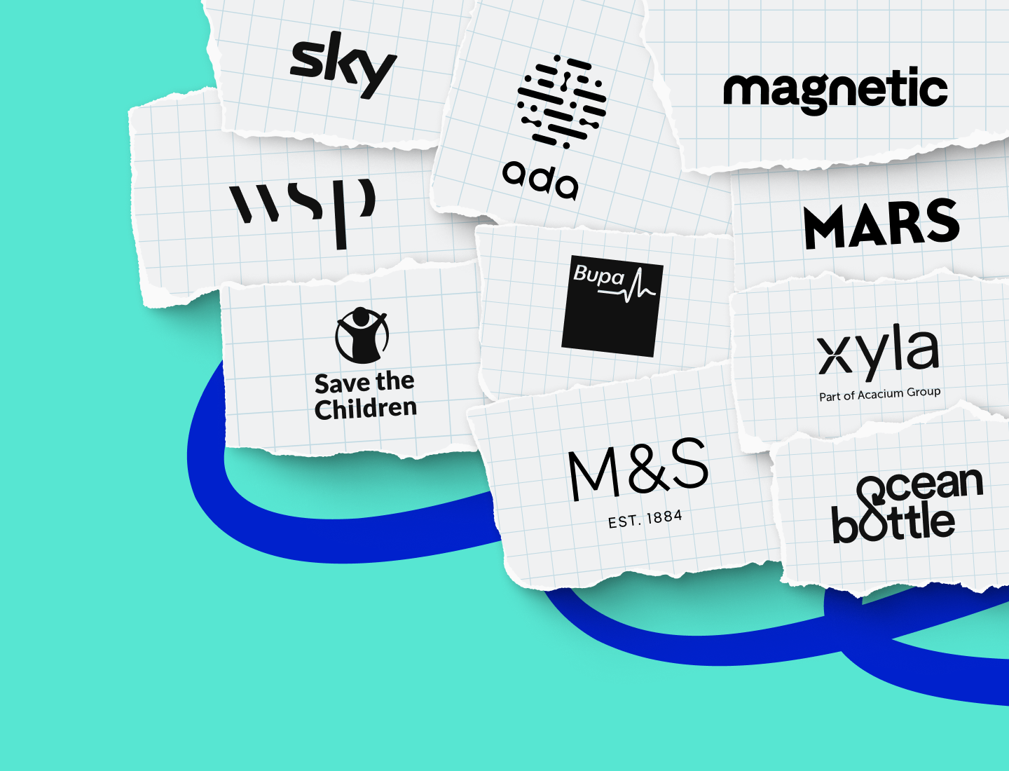 9 great stories to inspire you when optimism has left the building