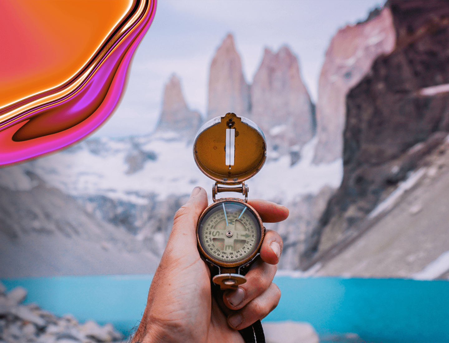 Purpose comes before profit