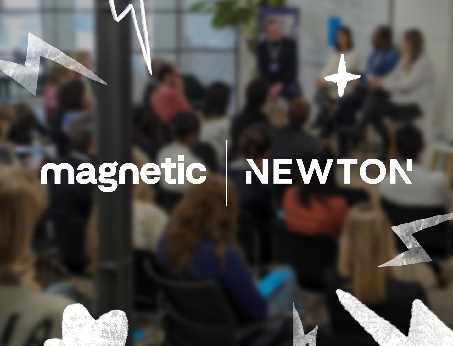 News: Newton acquires Magnetic