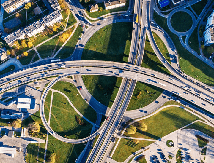 Magnetic supports WSP with delivery of highway net zero plan