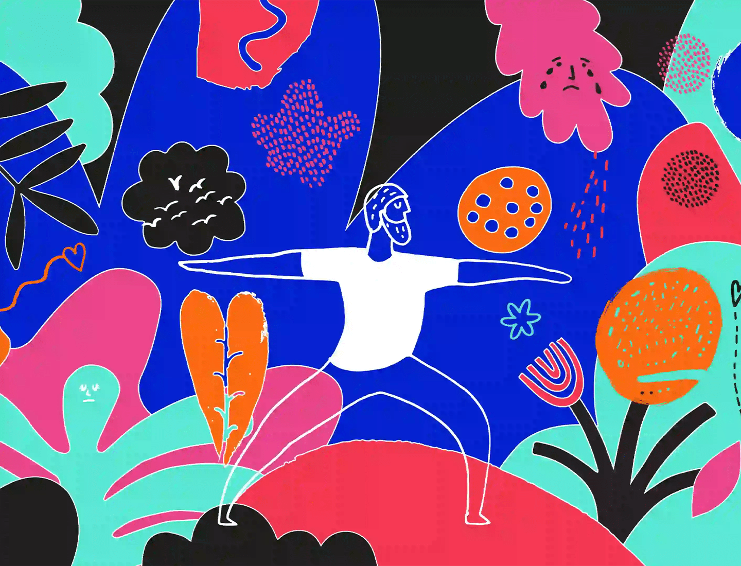 3 wellness trends to know about in 2023