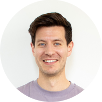 Jon Pearson, Innovation Academy Lead