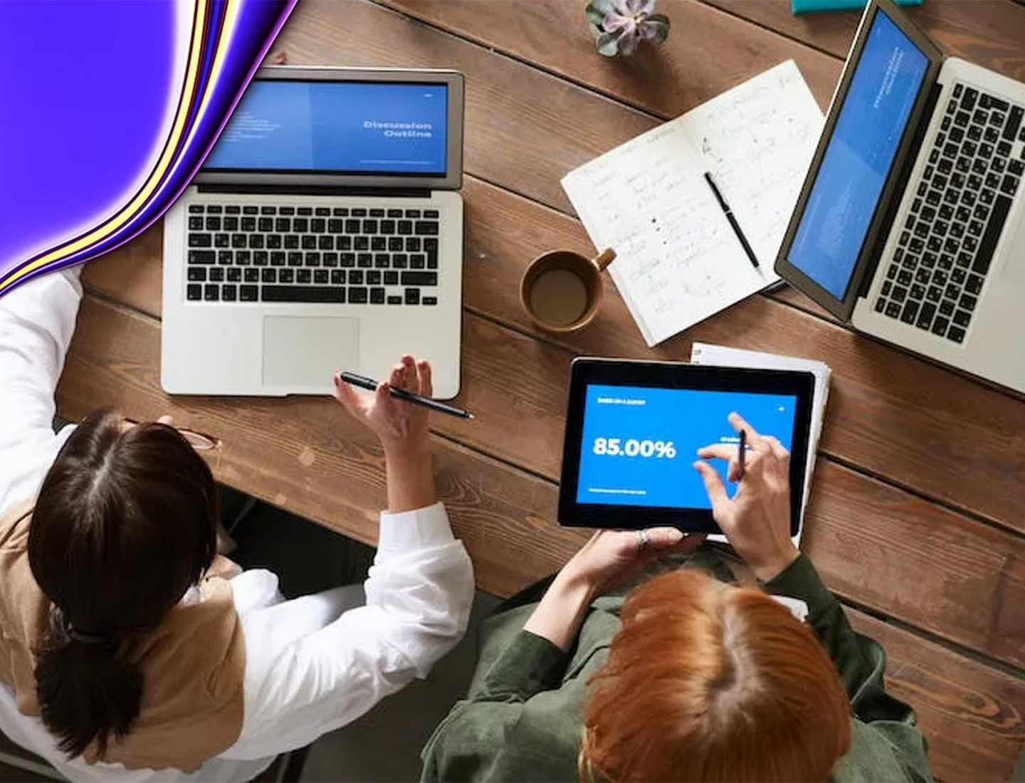 What is digital dexterity?