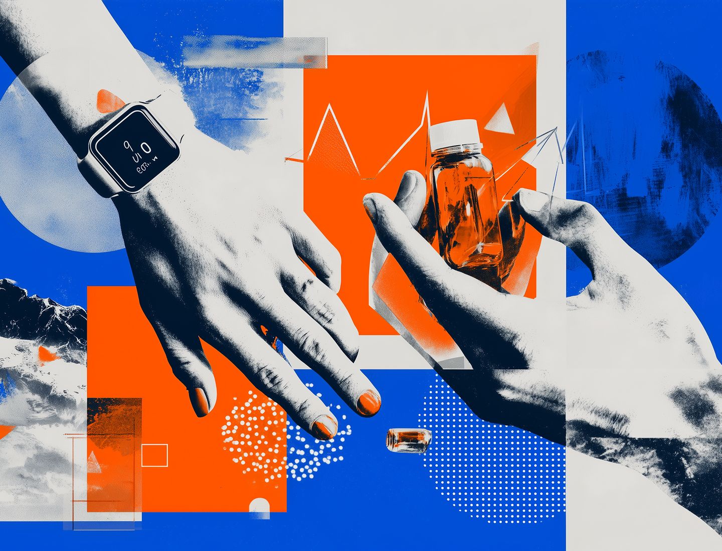 The wellness industry is booming, but are we living better?