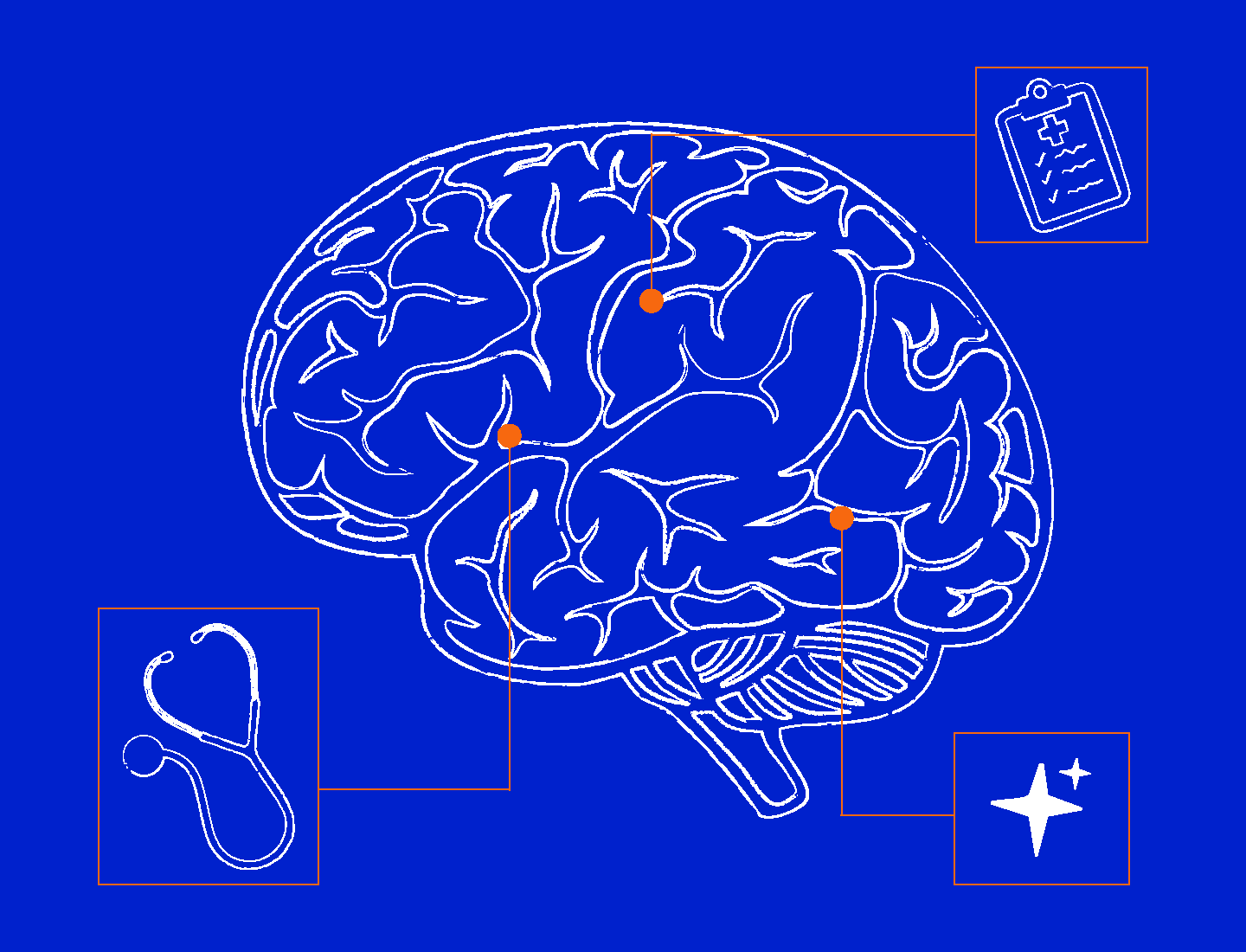 5 surprising truths about the state of AI in healthcare