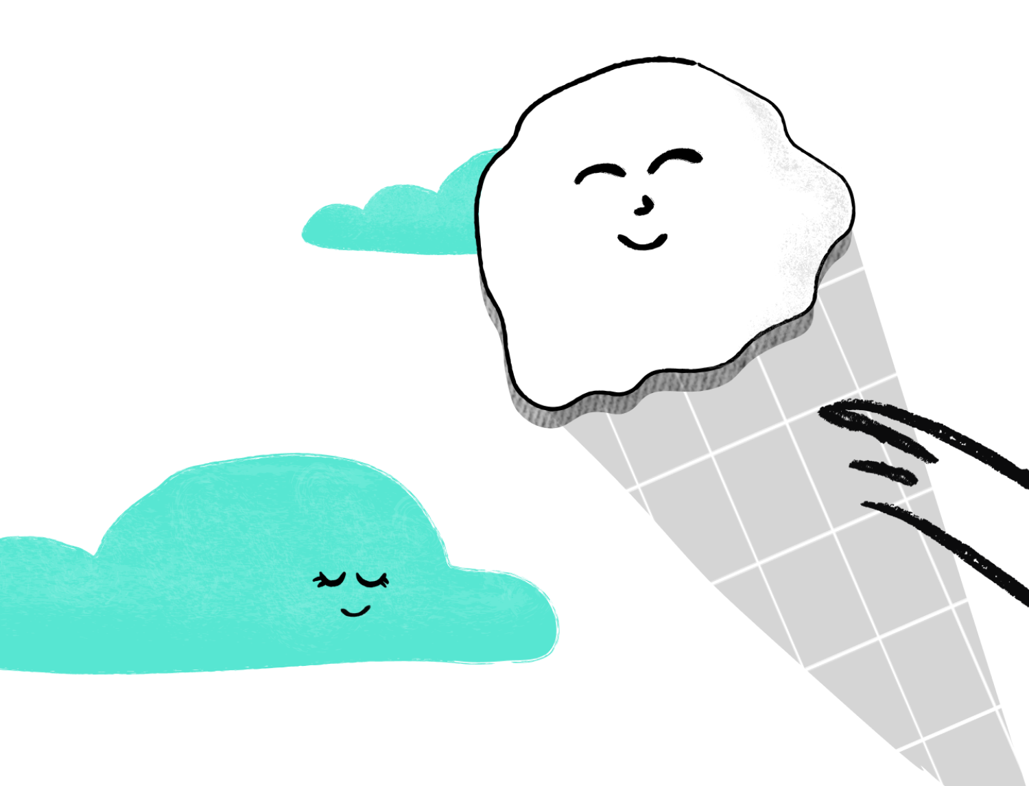 Designing with optimism for better mental health